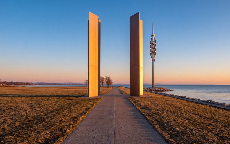 Airport-closed case &mdash; the 180-ft mast